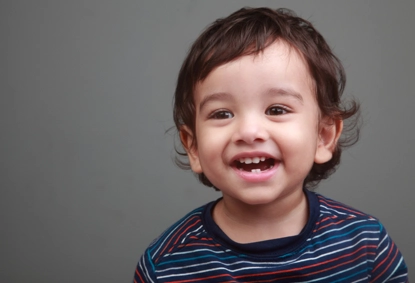 Teamwork That Heals: A 23-Month-Old’s Recovery from Appendicitis